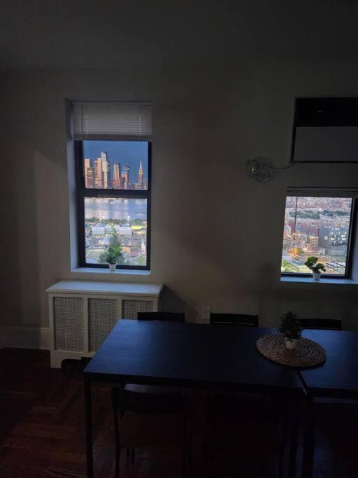 Elegant 2 Bed Gem! Mins From Nyc Apartment Union City Exterior photo
