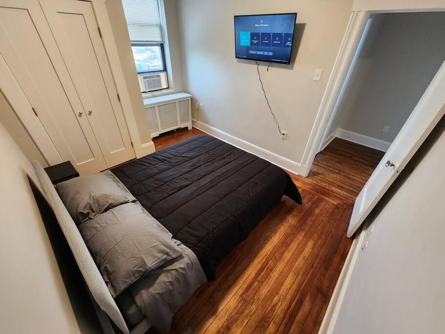 Elegant 2 Bed Gem! Mins From Nyc Apartment Union City Exterior photo